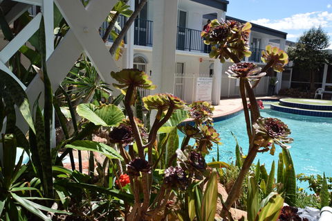 West Beach Lagoon 220 Stylish And Cozy - Tourism Adelaide 18