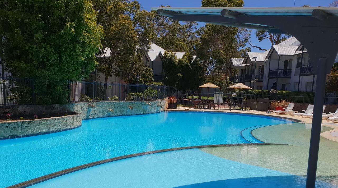Erskine WA Tourism Adelaide