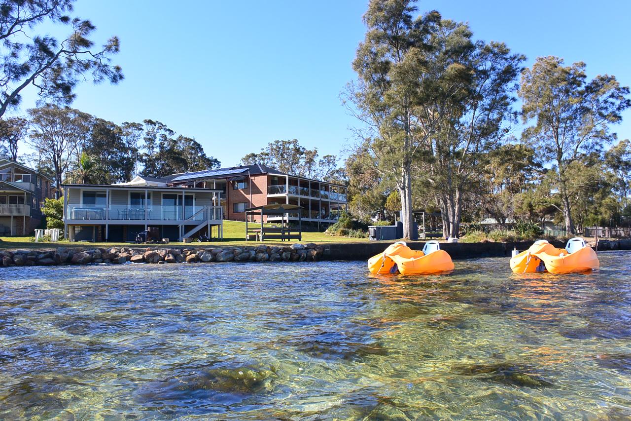 Erowal Bay NSW Tourism Adelaide