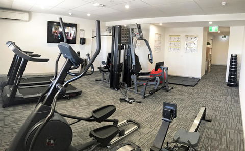 Metro Hotel Perth - Tourism Adelaide 18