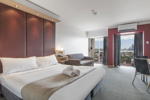 Metro Hotel Perth - Tourism Adelaide 0