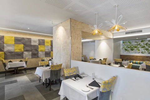 Metro Hotel Perth - Tourism Adelaide 16