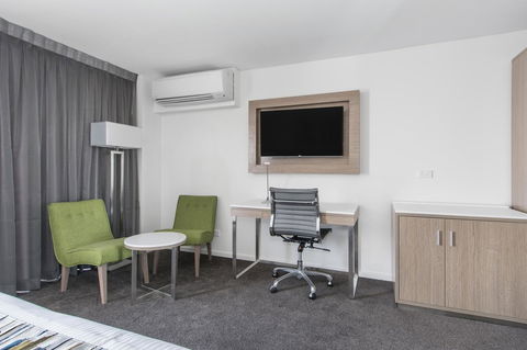 Metro Hotel Perth - Tourism Adelaide 21