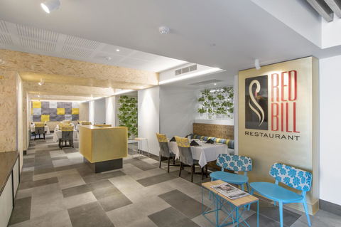 Metro Hotel Perth - Tourism Adelaide 7