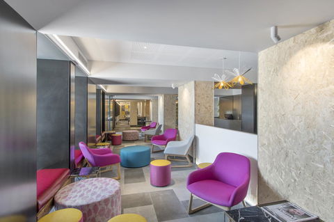 Metro Hotel Perth - Tourism Adelaide 11