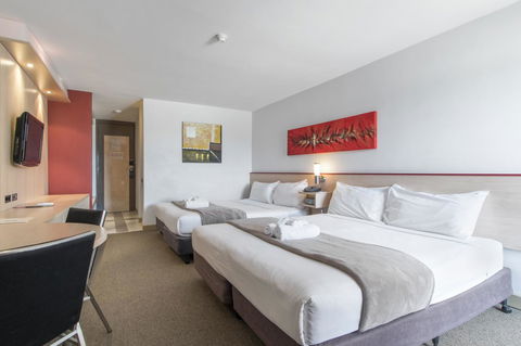 Metro Hotel Perth - Tourism Adelaide 22