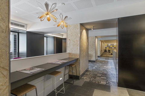 Metro Hotel Perth - Tourism Adelaide 13