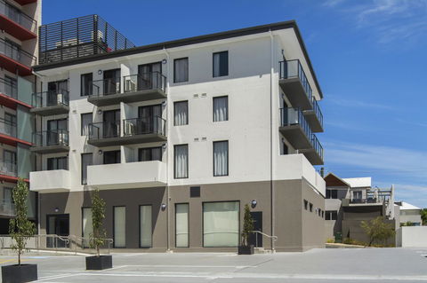 Metro Hotel Perth - Tourism Adelaide 33