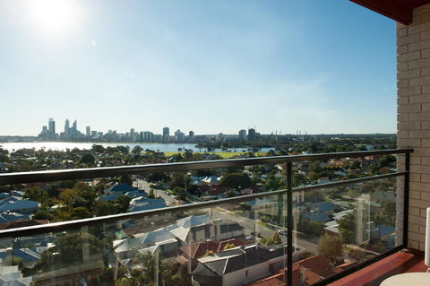 Metro Hotel Perth - Tourism Adelaide 6