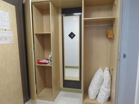 Metro Hotel Perth - Tourism Adelaide 39