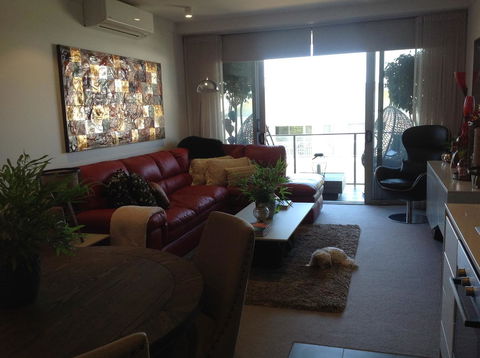 La Sea-esta Retreat At South Beach - Tourism Adelaide 15