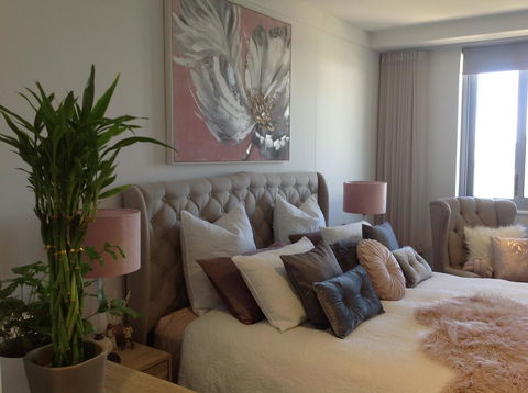 La Sea-esta Retreat At South Beach - Tourism Adelaide 0