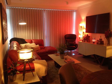 La Sea-esta Retreat At South Beach - Tourism Adelaide 4