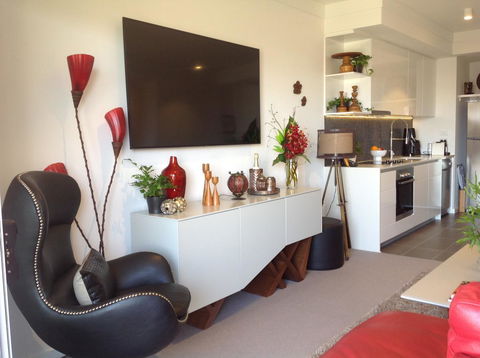 La Sea-esta Retreat At South Beach - Tourism Adelaide 13