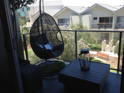 La Sea-esta Retreat At South Beach - Tourism Adelaide 1