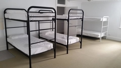 Akara Hotel - Tourism Adelaide 18