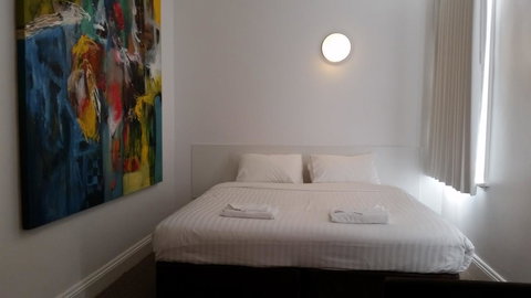 Akara Hotel - Tourism Adelaide 19