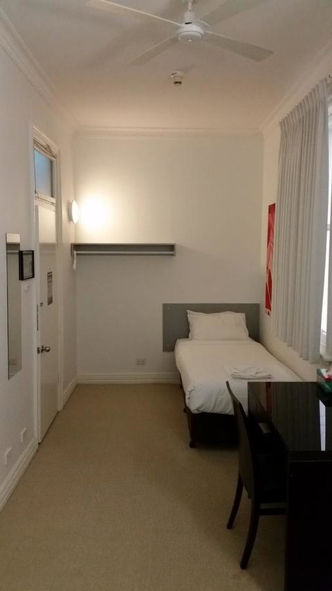 Akara Hotel - Tourism Adelaide 28