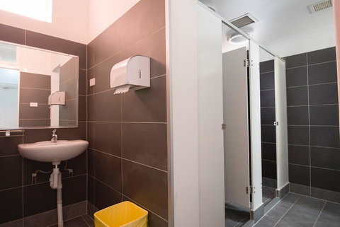 Akara Hotel - Tourism Adelaide 13