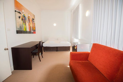 Akara Hotel - Tourism Adelaide 11