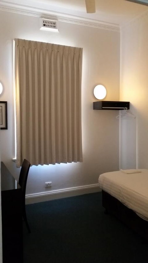 Akara Hotel - Tourism Adelaide 24