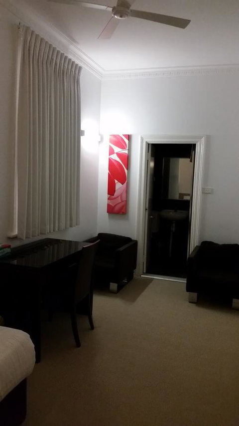 Akara Hotel - Tourism Adelaide 27