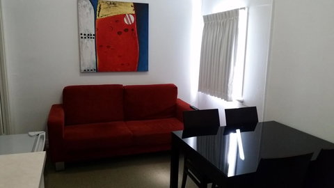 Akara Hotel - Tourism Adelaide 15