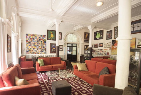 Akara Hotel - Tourism Adelaide 3