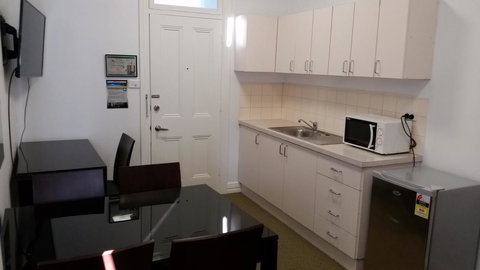 Akara Hotel - Tourism Adelaide 14