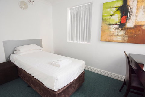 Akara Hotel - Tourism Adelaide 8