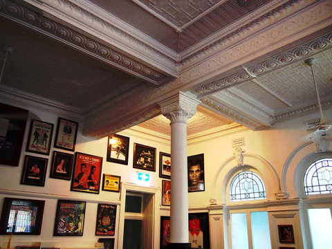 Akara Hotel - Tourism Adelaide 2