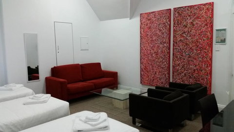 Akara Hotel - Tourism Adelaide 31