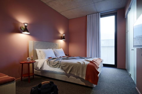 Alex Hotel - Tourism Adelaide 29
