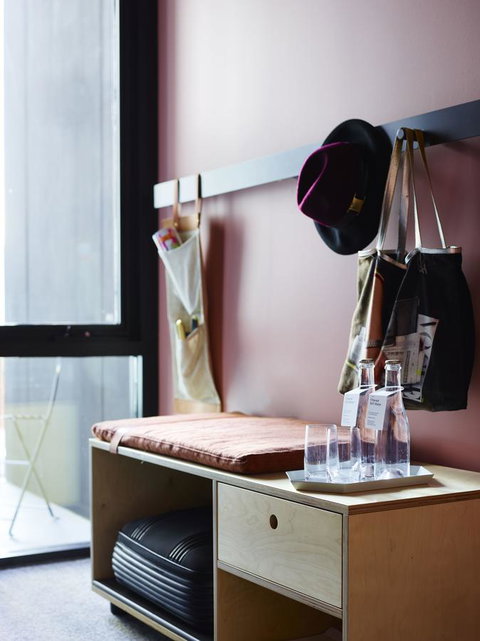 Alex Hotel - Tourism Adelaide 30