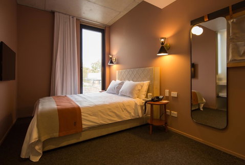Alex Hotel - Tourism Adelaide 6