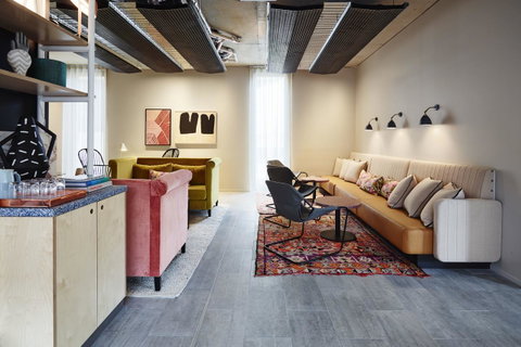 Alex Hotel - Tourism Adelaide 18