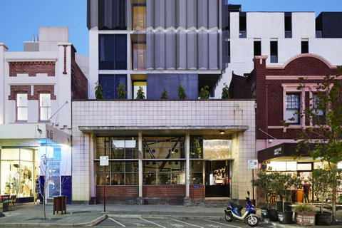 Alex Hotel - Tourism Adelaide 33