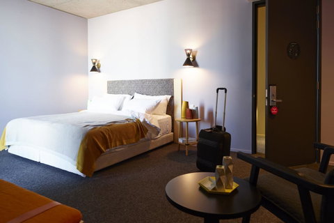 Alex Hotel - Tourism Adelaide 26