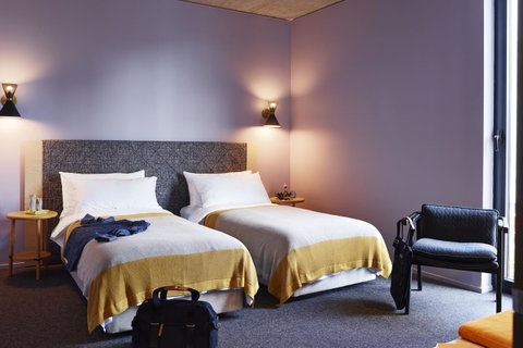 Alex Hotel - Tourism Adelaide 10