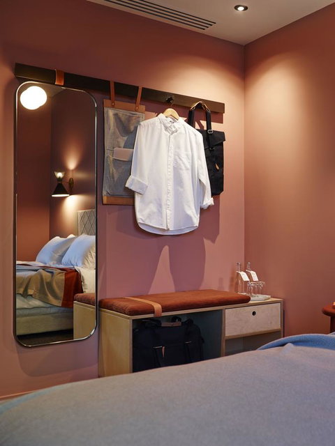 Alex Hotel - Tourism Adelaide 13