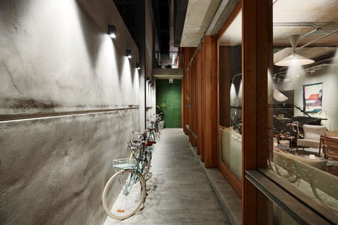 Alex Hotel - Tourism Adelaide 17