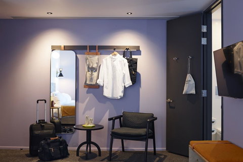 Alex Hotel - Tourism Adelaide 11