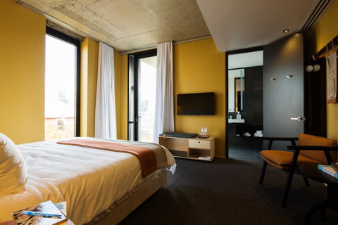 Alex Hotel - Tourism Adelaide 23