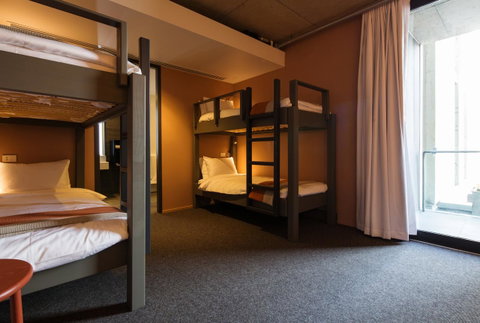 Alex Hotel - Tourism Adelaide 35