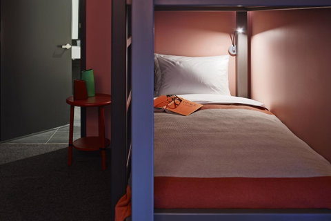 Alex Hotel - Tourism Adelaide 28