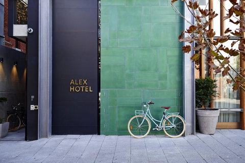 Alex Hotel - Tourism Adelaide 9