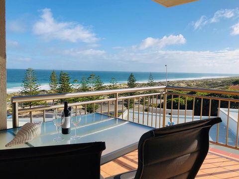 Ocean View-breath Taking Views, Amazing Facilities - Tourism Adelaide 17
