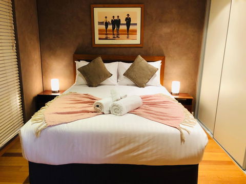 Ocean View-breath Taking Views, Amazing Facilities - Tourism Adelaide 9