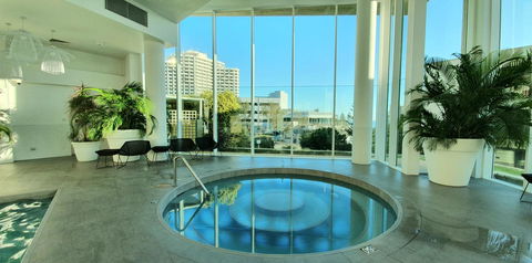 Ocean View-breath Taking Views, Amazing Facilities - Tourism Adelaide 19