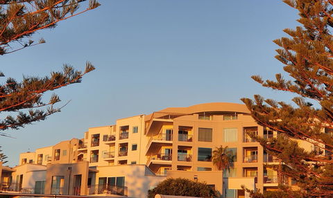 Ocean View-breath Taking Views, Amazing Facilities - Tourism Adelaide 22